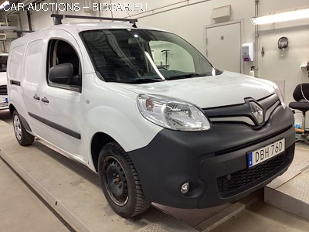 Renault Kangoo express Express Maxi dCi 95 Drag Kamera