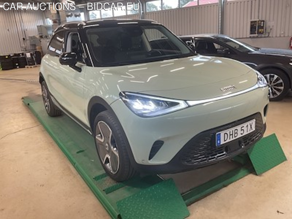 Smart 1 66 kWh Pro Panorama