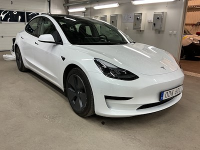 Tesla Model 3 Standard Range 283hk