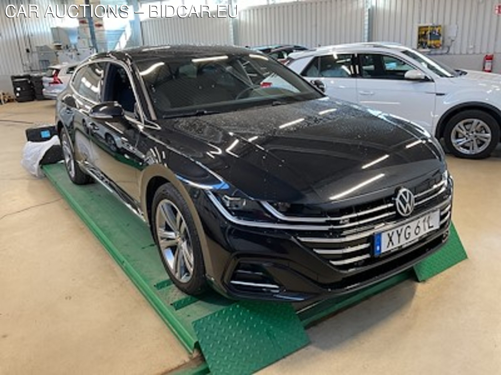 Volkswagen ARTEON 1.4 TSI eHybrid DSG R-Line SB