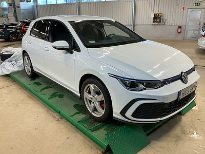 Volkswagen Golf GTE Plug-In 245 LED-Matrix