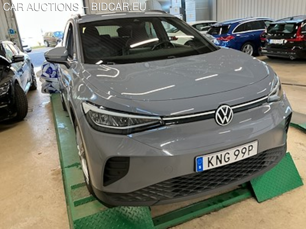 Volkswagen ID.4 Pro Performance Drag