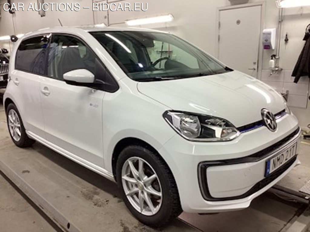 Volkswagen UP e-up! 36.8 kWh Kamera