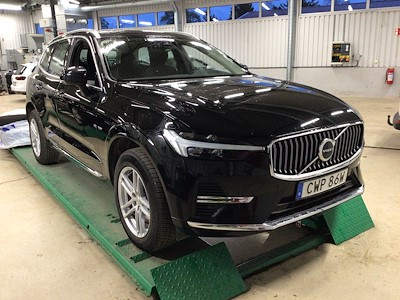 Volvo XC60 Recharge T6 350hk AWD Core Edt Klimat
