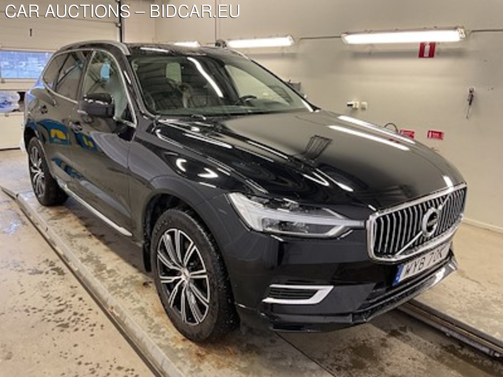 Volvo XC60 T8 AWD Inscription VOC Pano
