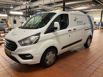 Ford Transit custom 2.0TDCI 130 320 TREND FWD L2 UA!