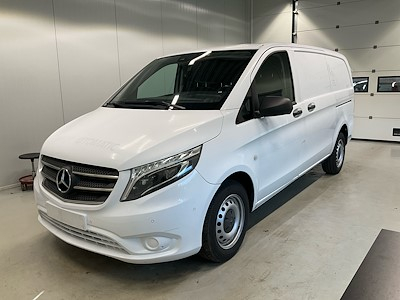 Mercedes-Benz VITO 114 Cdi Rwd Aut Lang A2 136 3050 CANT START OR DRIVE!