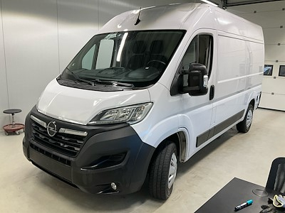 Opel Movano 33 L2h2 Enp Bhdi 140 UA!