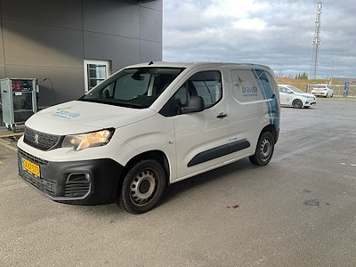 Peugeot PARTNER 1.5 BLUEHDI 100 L1 V2 UA!