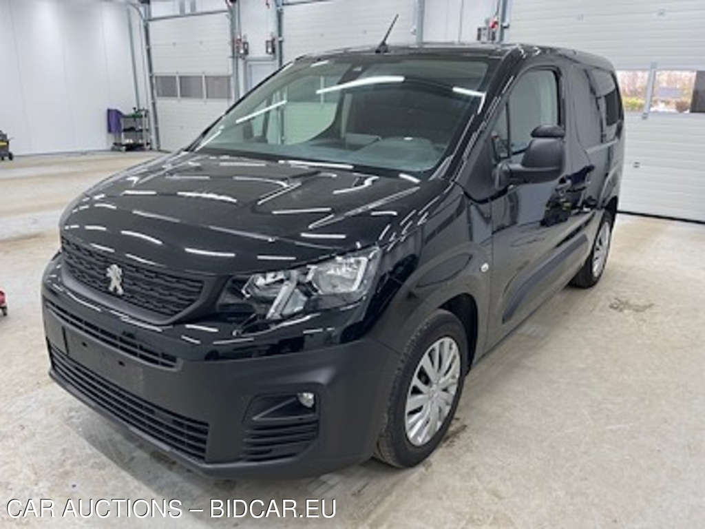 Peugeot PARTNER Plus Pro L1v1 Bluehdi 100 UA!