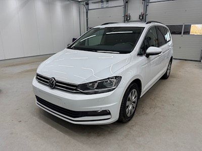 Volkswagen Touran van 2.0 Tdi Scr 150 Comfortline Plus Dsg7 UA!