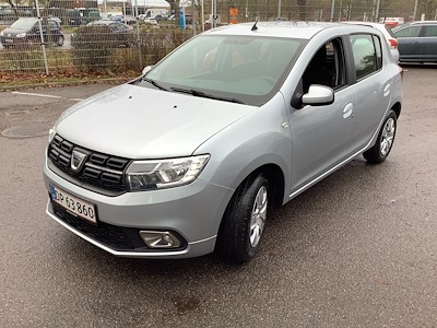 Dacia SANDERO 0.9 TCE 90 Streetway UA!