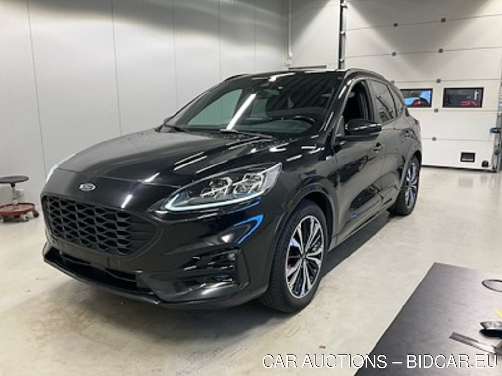 Ford KUGA 1.5 Ecoblue 120 St-Line X Auto UA!