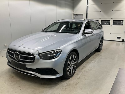 Mercedes-Benz E-Class E 300 T Business Sw Auto UA!