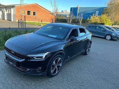 Polestar 2 78KWH LONG RANGE DUAL AUTO 4WD UA!