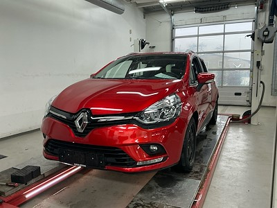 Renault CLIO 0.9 TCE 90 ENERGY UA!