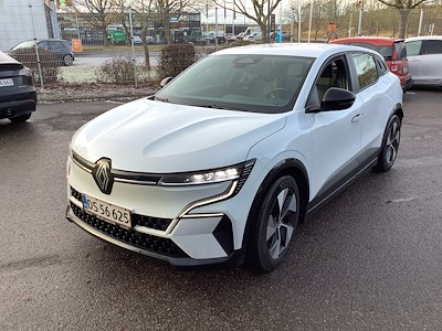 Renault Megane e-tech Electric Equilibre - 60 kWh UA!