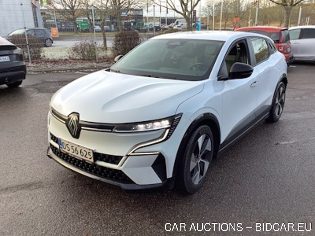Renault Megane e-tech Electric Equilibre - 60 kWh UA!