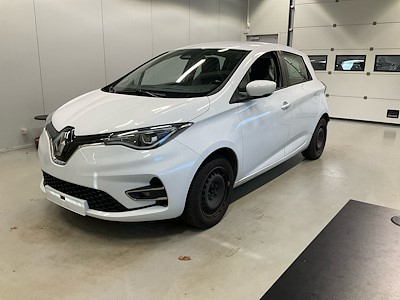 Renault ZOE R110 - 52 Kwh Aut. UA!