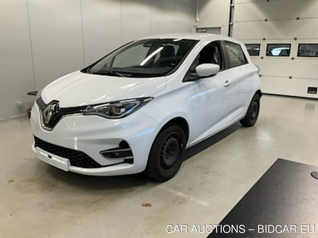 Renault ZOE R110 - 52 Kwh Aut. UA!