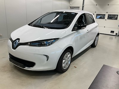 Renault ZOE Z.e Intense Aut UA!