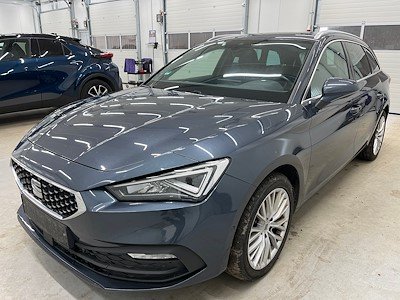 Seat Leon 1,5 Etsi 150hk Dsg7 Xcellence Bsn Ed St UA!