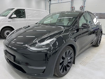 Tesla Model Y Bev Performance 4wd UA!