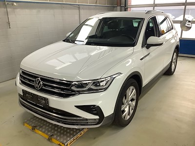Volkswagen TIGUAN 2.0 TDI SCR 150 Elegance DSG7 UA!