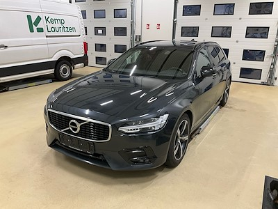 Volvo V90 2.0 D4 190 R-DESIGN AUTO stationcar UA!