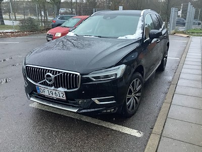 Volvo XC60 2.0 B5 D 235 4WD INSCRIPTION VBL AUTO 5-dørs UA!