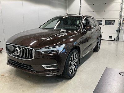 Volvo Xc60 2.0 D4 190 Inscription Vbl Auto UA!