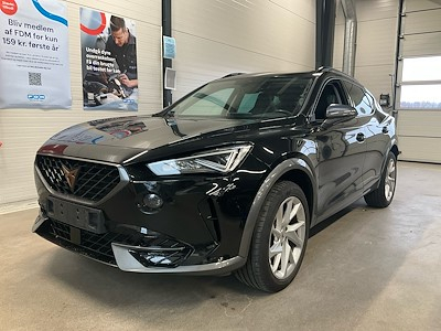 CUPRA Formentor 1,5 Tsi Dsg7 F High UA!