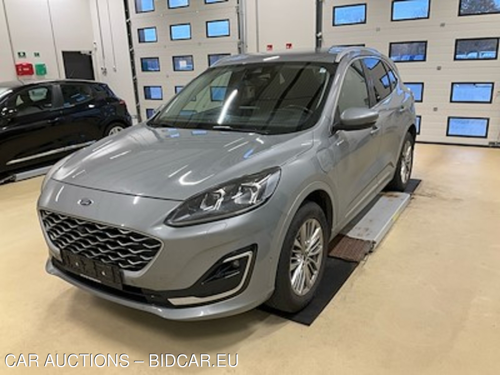 Ford KUGA 2.5 Plug-in Hybrid 225 F Vignale CVT UA!