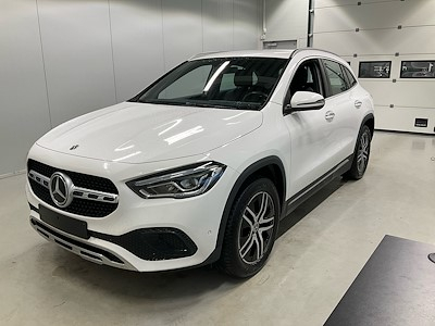 Mercedes-Benz Gla Gla 250 E F Business Dct UA!