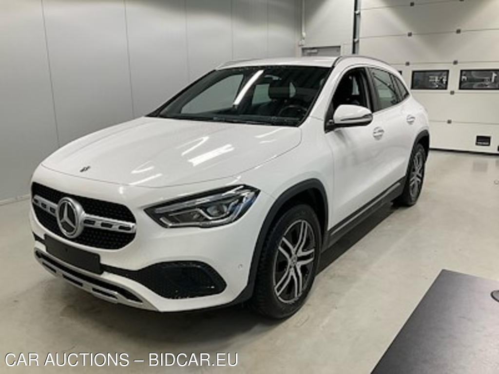 Mercedes-Benz Gla Gla 250 E F Business Dct UA!