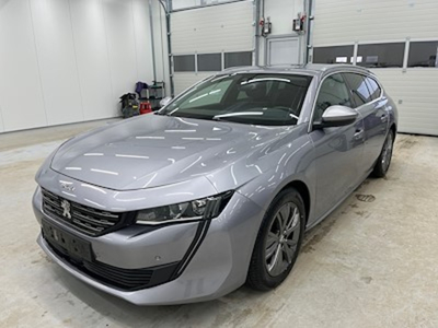 Peugeot 508 1.5 BlueHDi 130 Allure Pack B EAT8 UA!