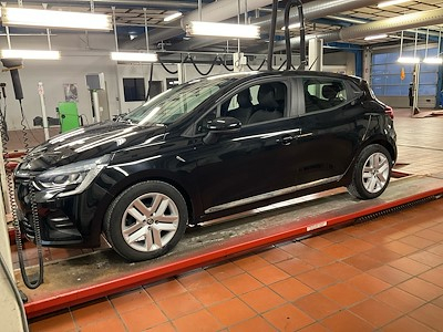 Renault CLIO 1.0 TCe 100 Zen UA!