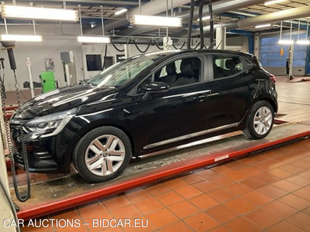 Renault CLIO 1.0 TCe 100 Zen UA!