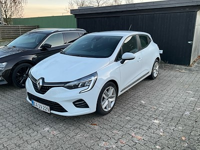 Renault CLIO 1.5 dCi 85 Zen UA!