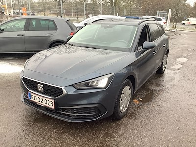 Seat LEON 1,0 TSI Reference ST UA!