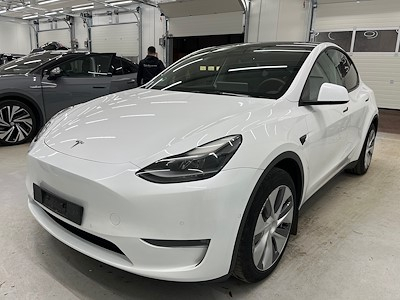 Tesla Model Y Bev F Long Range 4wd UA!