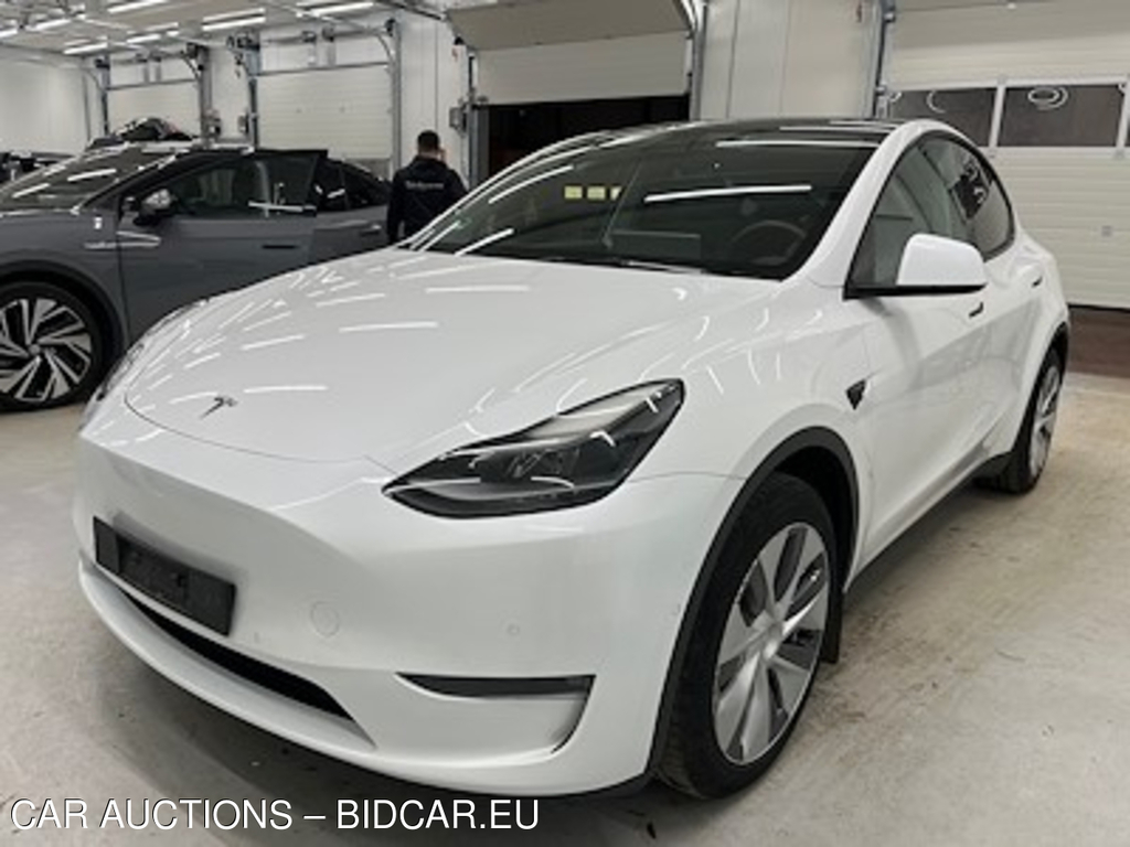 Tesla Model Y Bev F Long Range 4wd UA!
