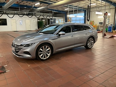 Volkswagen Arteon 1.4 Ehybrid 218 Elegance Dsg Sb UA!