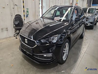 Seat Leon SPORTSTOURER 2.0 TDI DSG Style, 2024