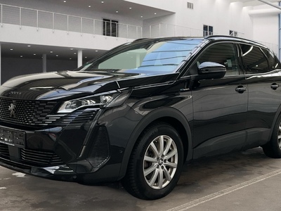 Peugeot 3008 HYBRID4 300 E-EAT8 GT Pack, 2023