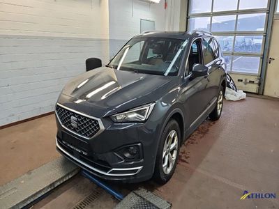 Seat Tarraco 1.4 E-HYBRID DSG, 2022