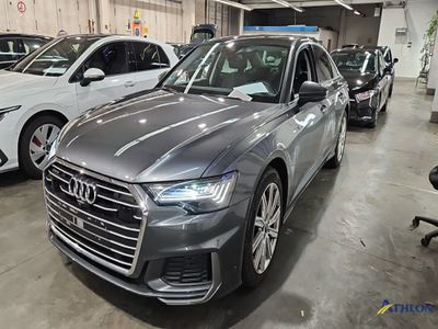 Audi A6 45 TFSI QUATTRO S TRONIC design, 2020