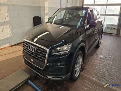 Audi Q2 30 TDI S TRONIC, 2020