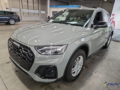 Audi Q5 55 TFSIE QUATTRO S TRONIC S line, 2022