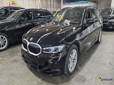 BMW 318D TOURING AUT., 2023